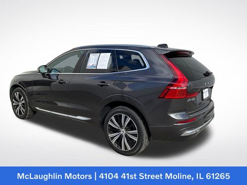 Used 2023 Volvo XC60 B5 Plus w/ Climate Package image 13