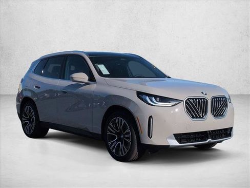 New 2026 BMW X3 xDrive30 w/ Convenience Package image 7