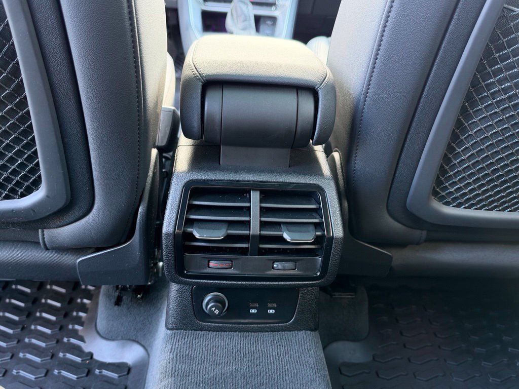 Used 2024 Audi Q3 2.0T Premium Plus AWD/4WD image 22