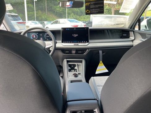 New 2025 Volkswagen Tiguan S image 17