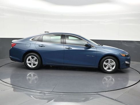 Used 2024 Chevrolet Malibu LS FWD image 7