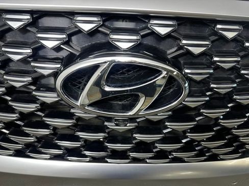 Used 2021 Hyundai Palisade Calligraphy w/ Cargo Package image 9