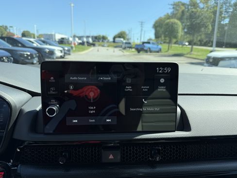 New 2026 Honda CR-V EX-L image 19