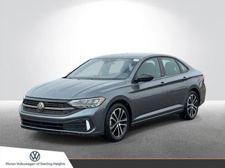 Certified 2023 Volkswagen Jetta Sport 360° Tour