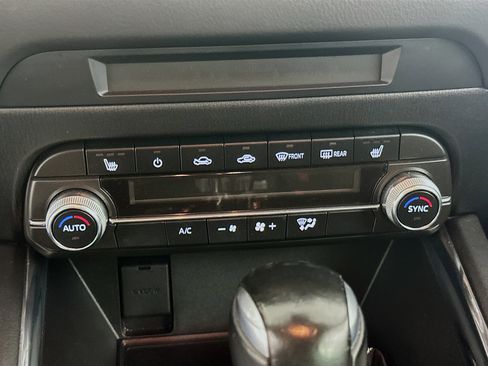 Used 2023 MAZDA CX-5 Carbon Edition image 22