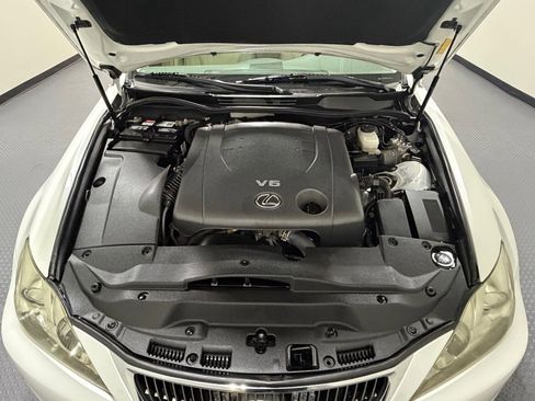 Used 2013 Lexus IS 250 RWD image 17