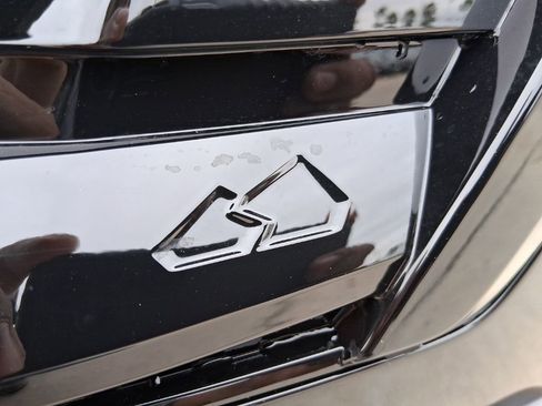 New 2026 Nissan Rogue Rock Creek image 30