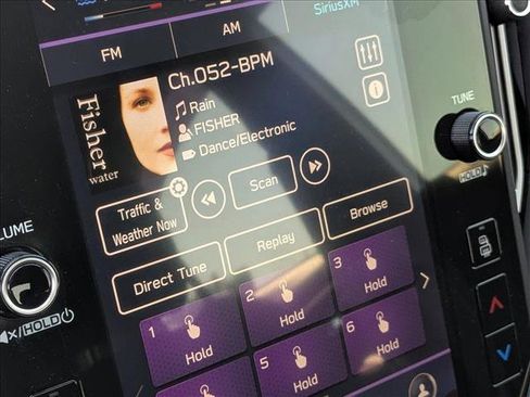 Used 2022 Subaru WRX Premium image 14