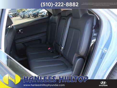 New 2026 Hyundai Ioniq 5 SEL image 15