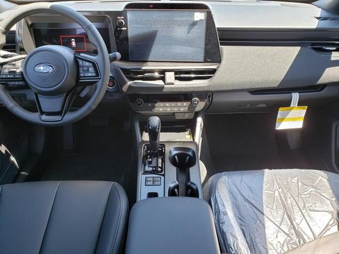 New 2026 Subaru Outback Premium AWD/4WD image 9