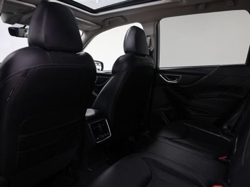 Used 2020 Subaru Forester Touring AWD/4WD image 35