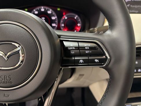 New 2026 MAZDA CX-90 3.3 Turbo S w/ Premium Package image 14