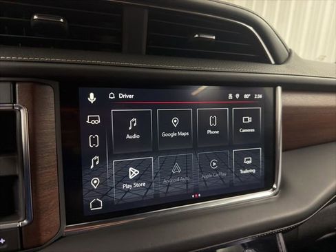 Used 2023 GMC Yukon XL Denali Ultimate image 35