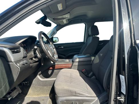 Used 2018 GMC Yukon SLE AWD/4WD image 9