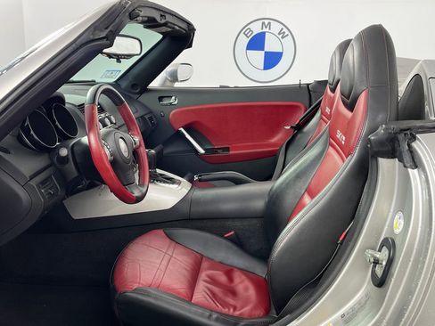 Used 2008 Saturn Sky Red Line image 4