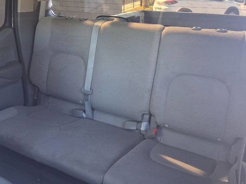 Used 2011 Nissan Frontier S image 8
