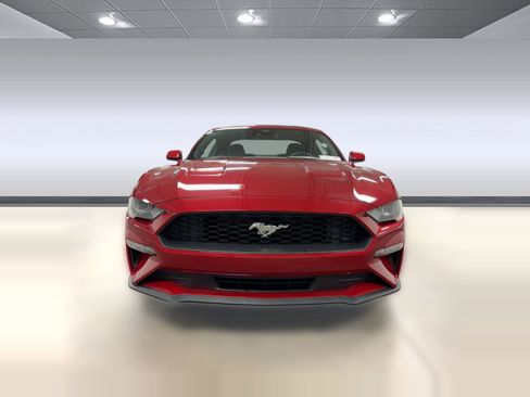 Used 2023 Ford Mustang Coupe image 6