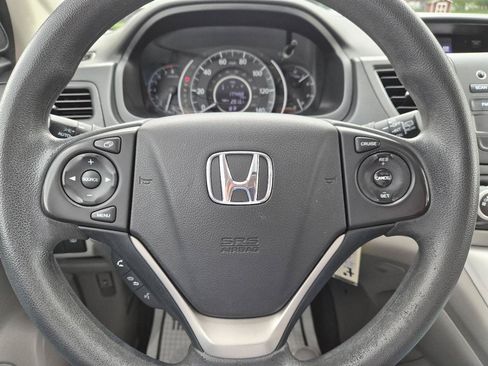 Used 2014 Honda CR-V EX image 22