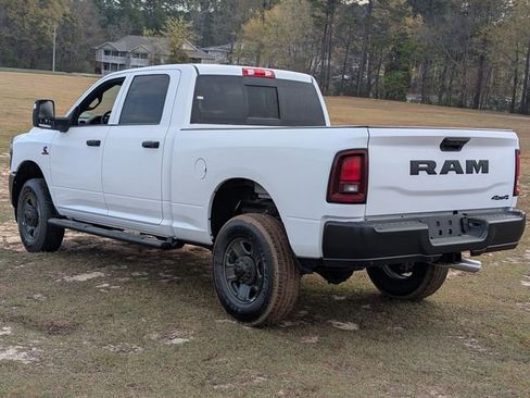 New 2026 RAM 2500 Tradesman image 5