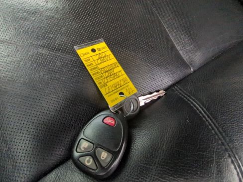 Used 2012 Chevrolet Silverado 1500 LTZ w/ LTZ Plus Package image 35