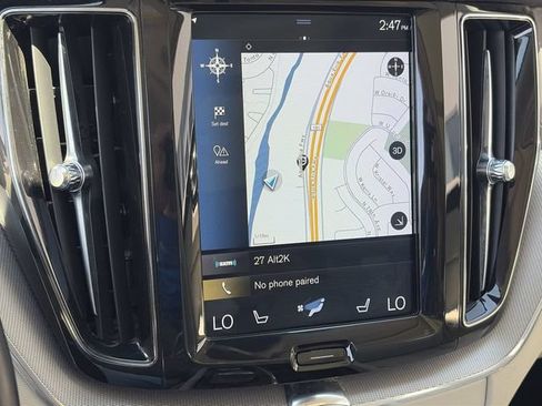 Used 2018 Volvo XC60 T8 Inscription w/ Advanced Package AWD/4WD image 28