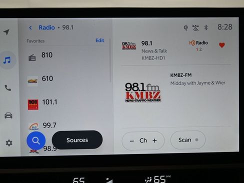 Used 2024 Toyota Tundra Platinum image 20