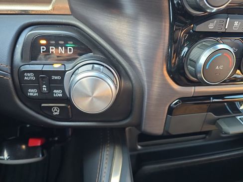 Used 2022 RAM 1500 Limited image 25