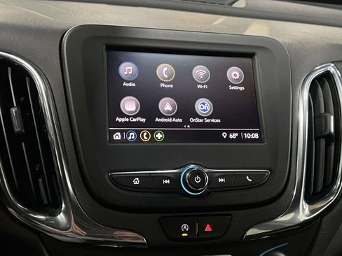 Used 2023 Chevrolet Equinox LT FWD image 18