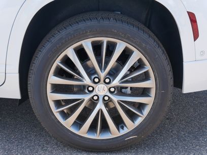 New 2026 Buick Enclave Avenir w/ Super Cruise Package