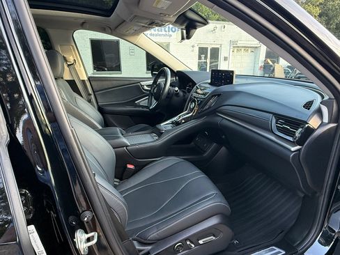 Used 2020 Acura RDX w/ Technology Package AWD/4WD image 13