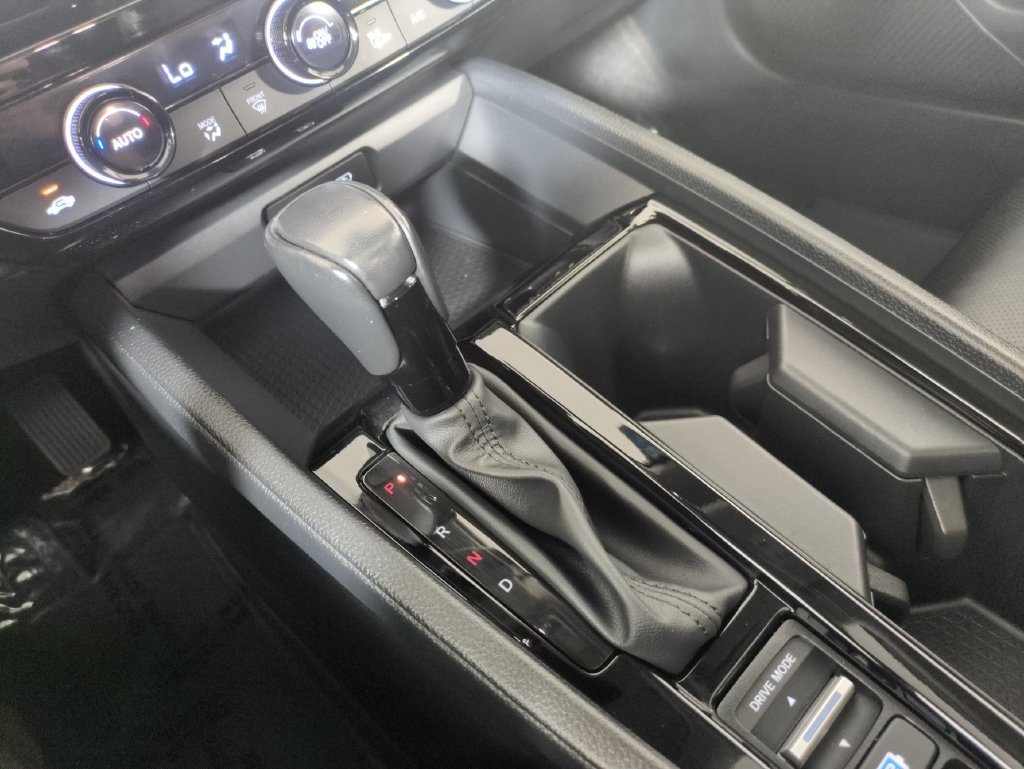 Certified 2024 Honda Accord EX-L image 30