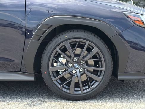 New 2026 Subaru WRX Premium AWD/4WD image 6