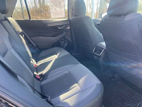 Certified 2023 Subaru Outback Onyx Edition XT image 17