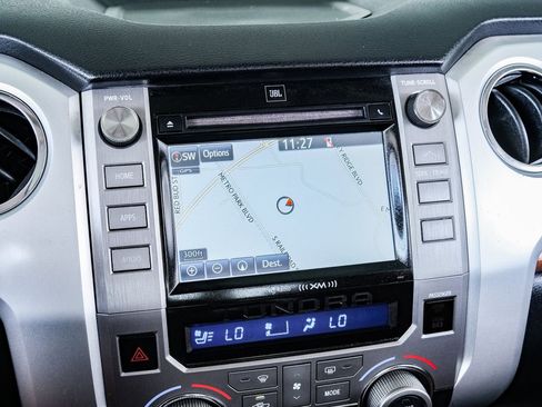 Used 2017 Toyota Tundra 1794 Edition image 52