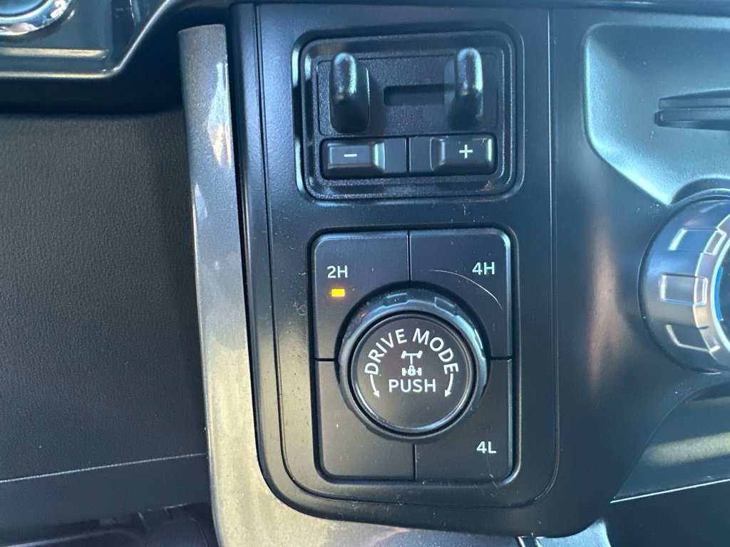 Used 2023 Ford F150 XLT w/ Equipment Group 302A High AWD/4WD image 28