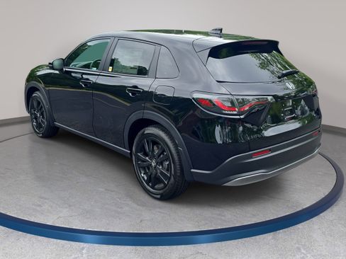 New 2026 Honda HR-V Sport image 7