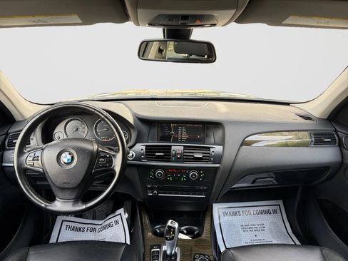 Used 2013 BMW X3 xDrive28i AWD/4WD image 22