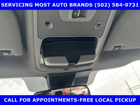 Certified 2020 Ford F150 Lariat w/ Equipment Group 502A Luxury image 35