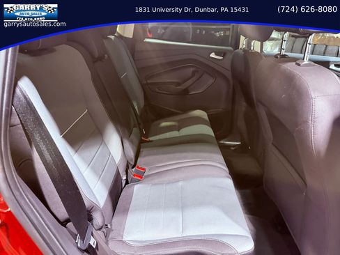 Used 2015 Ford Escape SE FWD image 25