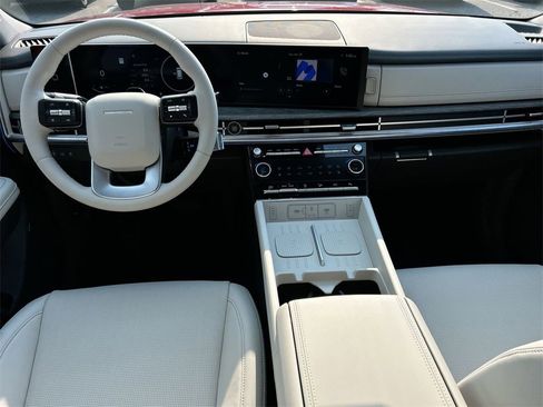 New 2026 Hyundai Santa Fe Limited image 12