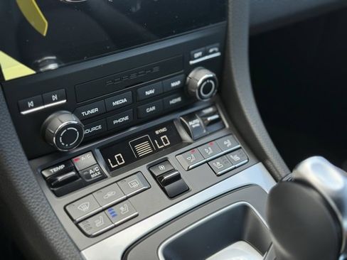 New 2025 Porsche 718 Cayman S image 19