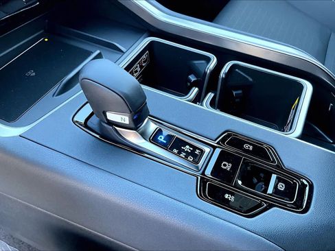 New 2026 Lexus TX 350 FWD image 11