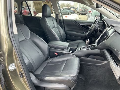 Used 2021 Subaru Outback Limited w/ Popular Package #2 image 26