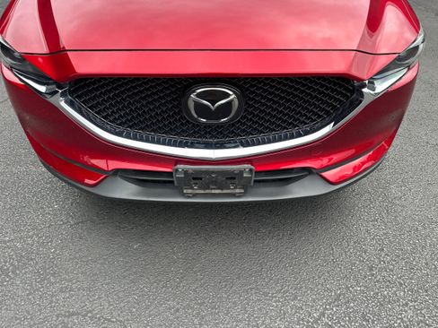 Used 2019 MAZDA CX-5 Grand Touring AWD/4WD image 23