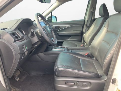Used 2023 Honda Ridgeline RTL image 8