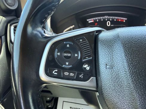 Used 2018 Honda CR-V EX-L image 19