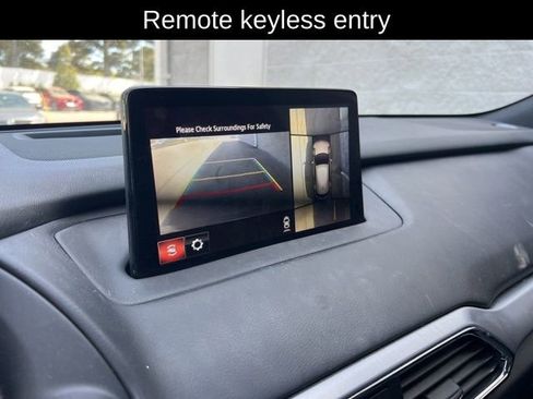 Used 2020 MAZDA CX-9 Grand Touring image 8