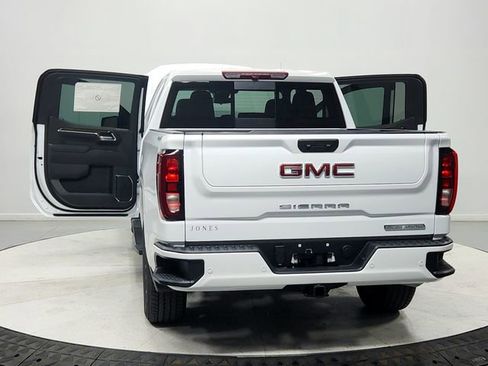 New 2026 GMC Sierra 1500 Elevation w/ Elevation Premium Package image 14