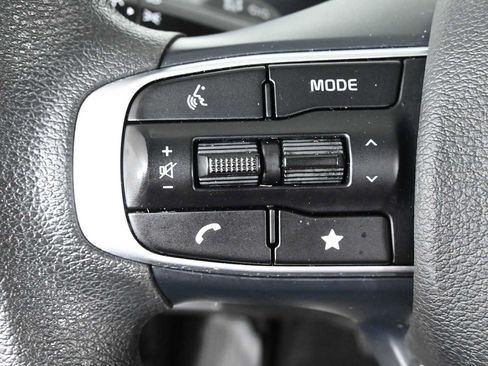 Used 2023 Kia Sportage LX FWD image 18