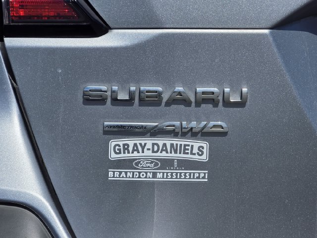Used 2021 Subaru Outback Limited AWD/4WD image 37